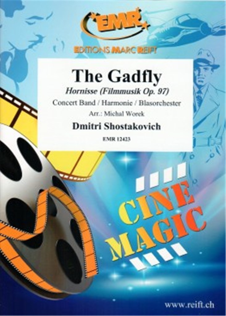 The Gadfly